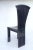 Italian Modern Dining Chairs attributed to Pietro Costantini, 1980s, Set of 4 For Sale - Image 11 of 13