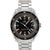 Brand: Omega Gender: Men's Metal Type: Stainless Steel Diameter: 41.00 mm x 48.00 mm Weight: 89.88 grams OMEGA Gent's...