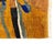 Oversize Hand-Knotted Moroccan Wool Rug | 13'2" X 9'11" | One of a Kind For Sale - Image 9 of 9