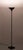 Italian Quality in Light Halogen Floor Lamp by F.lli Martini, 1980s For Sale - Image 6 of 10