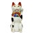 Beckoning Cat Figurine For Sale