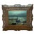 Early 20th Century Albert Marquet Oil Painting on Wood For Sale