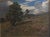 Schmidt Nielsen, Hilly Landscape, 1925, Oil on Canvas For Sale - Image 10 of 13