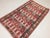 Small Turkish Kilim Rug, 1960s For Sale - Image 4 of 7