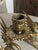 Vintage Bronze Chimera Candlesticks, 1920s, Set of 2 For Sale - Image 11 of 18