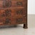Hungarian Original Hand-Painted Pine Chest of Four Drawers Dated 1865 For Sale - Image 16 of 18