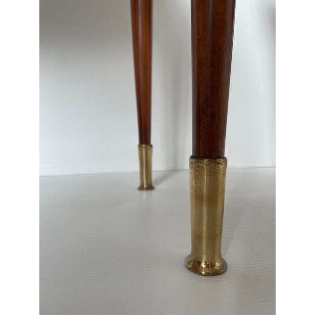 Nightstands from Paolo Buffa, 1950s, Set of 2 For Sale - Image 10 of 17