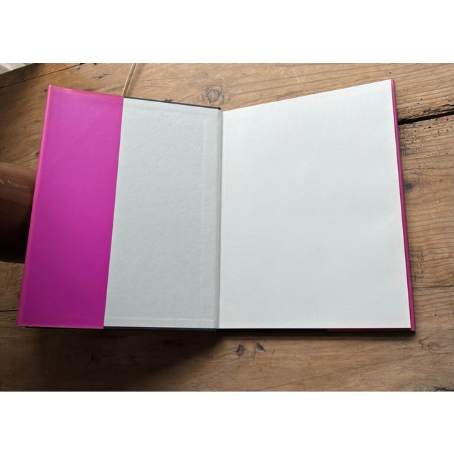 Modigliani Art Book by Douglas Hall – Phaidon Colour Library, Pink Cover For Sale - Image 9 of 10