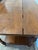 19th-Century English Howard & Sons Mahogany Library Writing Table Desk For Sale - Image 11 of 14