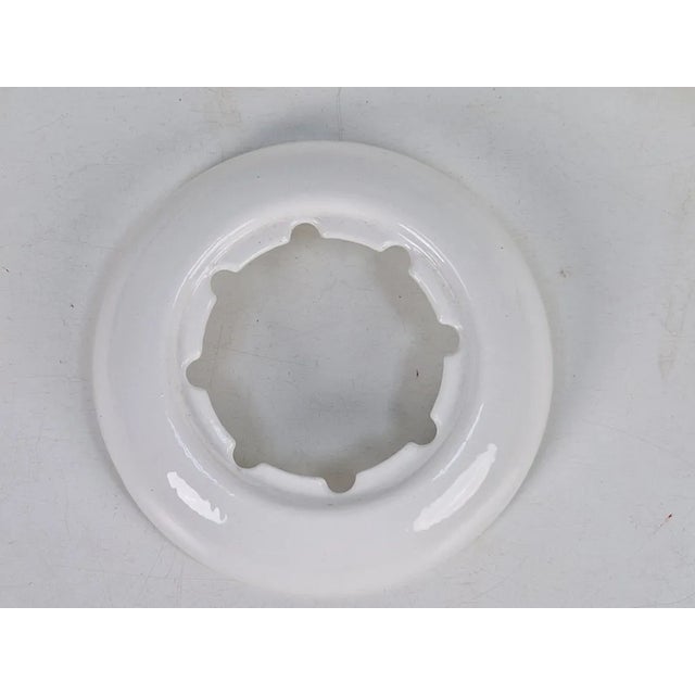 Vintage Invicta Diffusion Fondue Set, Italy, 1970s, Set of 8 For Sale - Image 3 of 11