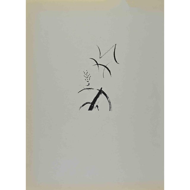 Tamar, beautiful daughter of judah is an artwork from the series "the bible", realized by marc chagall in 1960. Mixed...