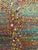 Made Wianta Sunset Original Oil Painting, Signed For Sale - Image 9 of 12