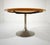 Extendable Round Dining Table, 1960s For Sale - Image 17 of 18