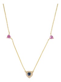 Example of Early American Jewelry