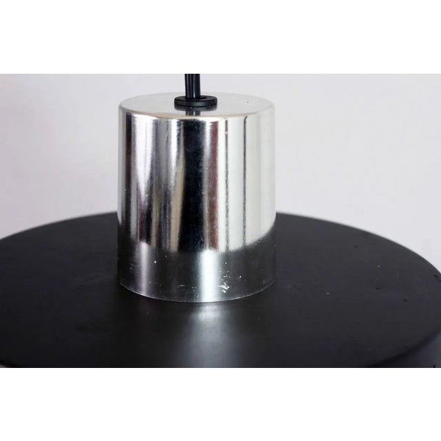 Suspension Lamp by Richard Essig, 1970s For Sale - Image 11 of 12