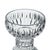 Victorian Marquis by Waterford Sheridan Footed Cut Crystal Bowl 5.5" For Sale - Image 3 of 12