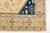 Turkish Mid 20th Century Oversize Wool Handknotted Carpet For Sale - Image 3 of 10