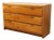 Vintage Elm Chest of Drawers, 1970 For Sale