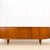 Crafted by the respected Danish cabinetmaker Clausen & Son during the golden age of Scandinavian modernism, this exquisite...