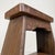 Vintage Japanese Wooden Fumidai Step Stool with Storage Compartment, 1950s For Sale - Image 4 of 10