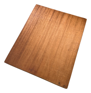 Japanese Wooden Manaita Cutting Board, 1960s