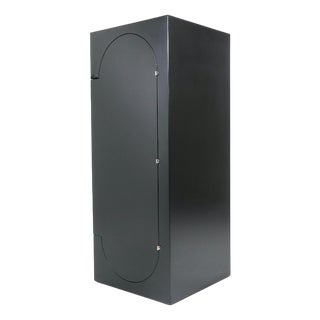 Vintage Swiss Squadra Wardrobe from Klaus Vogt, 1960s For Sale