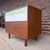 Wood Refinished Jens Risom Chest of Drawers Mid Century Modern For Sale - Image 7 of 12
