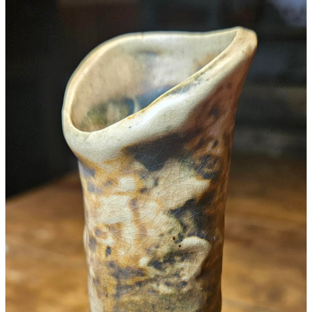 Roseville Imperial Bud Vase For Sale In Charlotte - Image 6 of 9