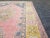 Vintage Distressed Handmade Rug- 4′1″ × 7′5″ For Sale - Image 9 of 11