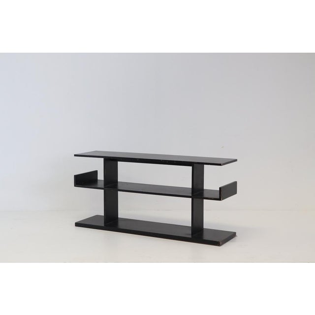 Typenko Bookshelf attributed to Axel Einar Hjorth, 1930 For Sale - Image 17 of 17