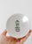 1980s Vintage Bjorn Wiinblad for Rosenthal Covered Gold & White Porcelain Bowl For Sale - Image 11 of 12