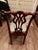 This is a chair from my mother in laws estate. She loved fine furniture and I know she would want it in a home of someone...