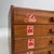 Mid-Century Modern Italian Sewing Chests in Wood from Seta Faro, 1960s, Set of 2 For Sale - Image 12 of 14