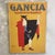 Vermouth Bianco Advertising Poster on Canvas by Eugenio Colmo for Gancia,1929 For Sale - Image 10 of 10