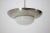 Bauhaus Functionalism Pendant by Franta Anyz, 1930s For Sale - Image 10 of 12