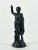 Grand Tour Vintage Italian Grand Tour Statuette of the Emperor Augustus of Prima Porta For Sale - Image 3 of 11