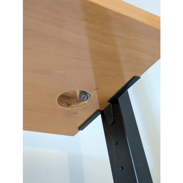 Modular Floor Shelving Unit by Wohnbedarf, Switzerland, 1960 For Sale - Image 9 of 18