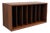 LP Record Cabinet by Poul Cadovius for Cado, 1960s. For Sale