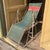 1970s The “2:30 Chair“ Attributed to Ernest Trova (1927-2009) Chair Circa 1978 For Sale - Image 5 of 6