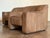 Animal Skin Vintage 1970s DeSede Ds-44 Buffalo Leather Lounge Chairs For Sale - Image 7 of 16