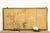 Vintage Japanese Kacho-Ga Painted Folding Screen For Sale - Image 9 of 9
