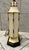 Mid 20th Century Mid 20th Century Palm Beach Bamboo Ceramic Frederick Cooper Lamp For Sale - Image 5 of 14