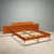 Vintage Double Bed by Silvio Cavatorta, 1960s For Sale - Image 11 of 11