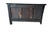 17th Century English Carved Oak Three-Panel Coffer, 1650 For Sale - Image 10 of 11