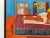 Matisse Style Vintage Mid Century Modernist " Bedroom, Afternoon Napping " Framed Original Post-Impressionist Impasto Oil Painting on Linen For Sale In Kansas City - Image 6 of 18