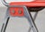 Model 1601 Stacking Chairs by Don Albinson for Knoll International, 1970s, Set of 4 For Sale - Image 12 of 17