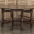 Early 19th Century Antique English Oak Gateleg Dining Table For Sale - Image 11 of 18