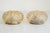 Vintage Bubble Glass Flush Mounts attributed to Helena Tynell, 1960s, Set of 2 For Sale - Image 15 of 15