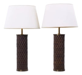 Example of Thomas Pheasant Lighting