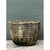Vintage Concrete Fluted Garden Planter For Sale - Image 4 of 12